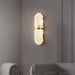 Alabaster Pill Wall Light-DWHOME