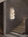 Alabaster Staircase Wall Lamp - DWHOME