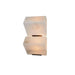 Alabaster Staircase Wall Lamp - DWHOME