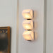 Alabaster Staircase Wall Lamp - DWHOME