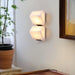 Alabaster Staircase Wall Lamp - DWHOME