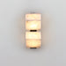 Alabaster Staircase Wall Lamp - DWHOME