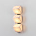 Alabaster Staircase Wall Lamp - DWHOME