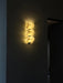 Alabaster Staircase Wall Lamp - Vakkerlight