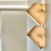 Alabaster Staircase Wall Lamp - DWHOME