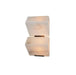 Alabaster Staircase Wall Lamp - DWHOME