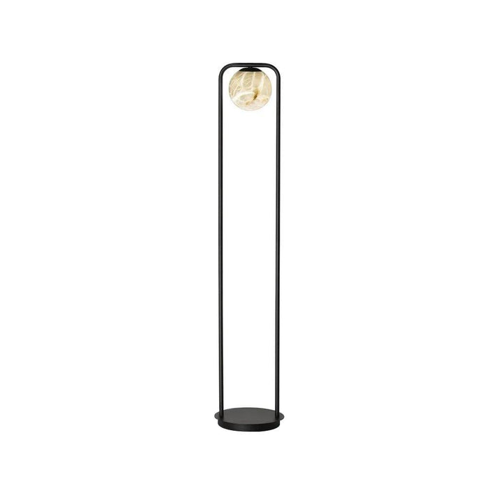 Alabaster Tribeca Floor Lamp - DWHOME