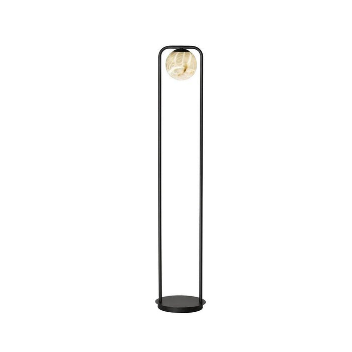 Alabaster Tribeca Floor Lamp - DWHOME