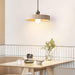 Alagusmo Pendant Lamp - DWHOME