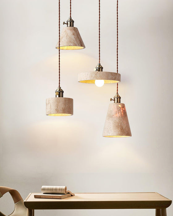 Alagusmo Pendant Lamp - DWHOME