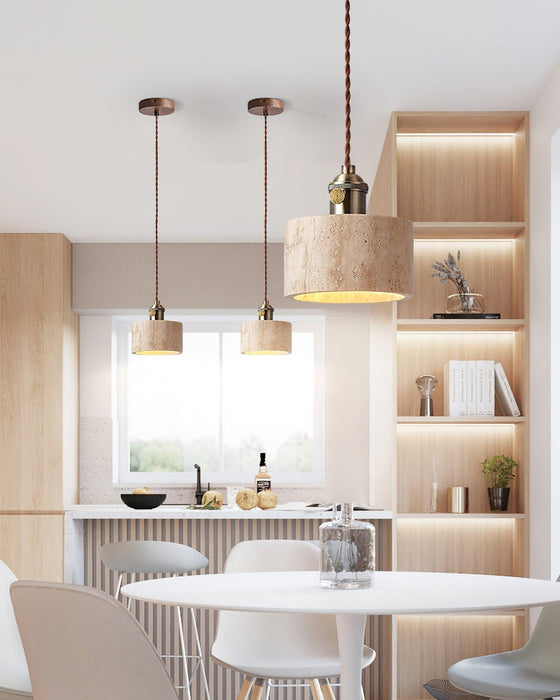 Alagusmo Pendant Lamp - DWHOME