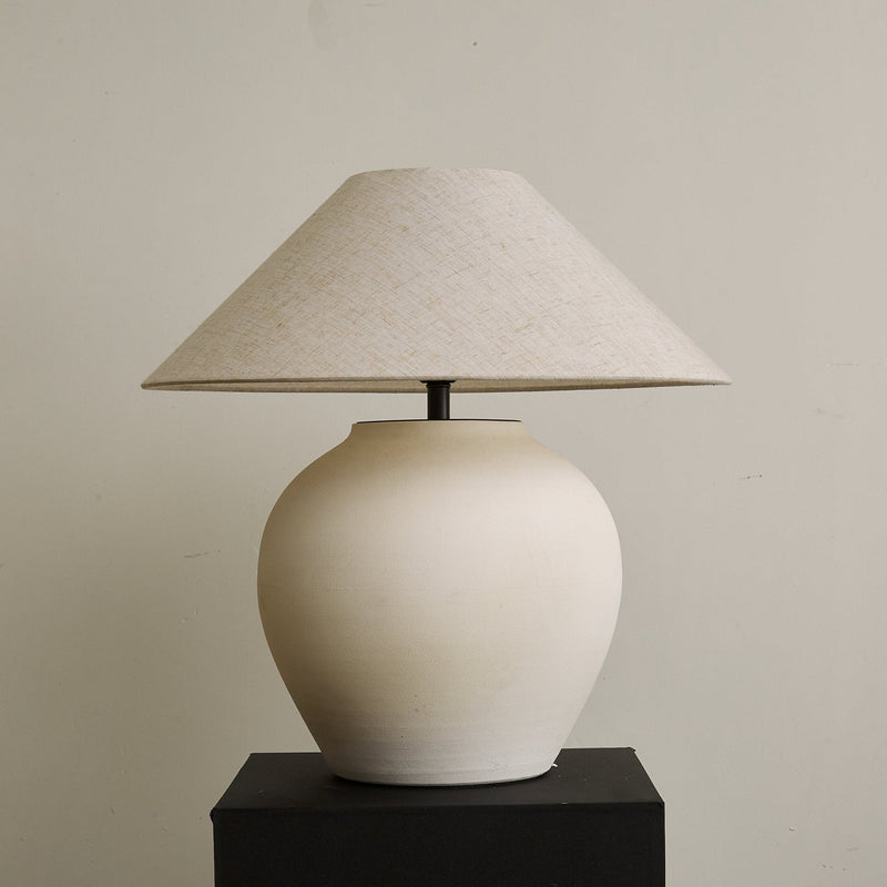 Albarella Table Lamp-DWHOME