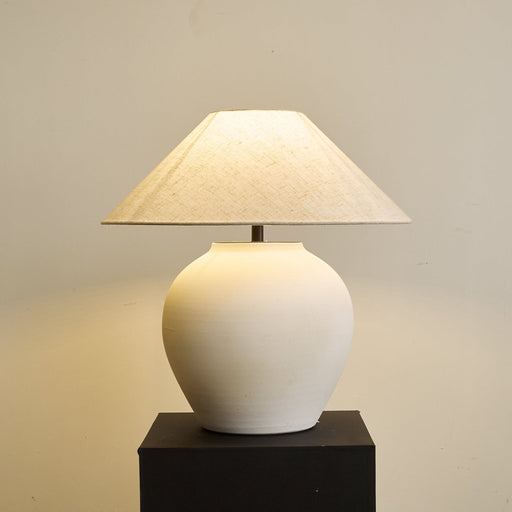 Albarella Table Lamp-DWHOME