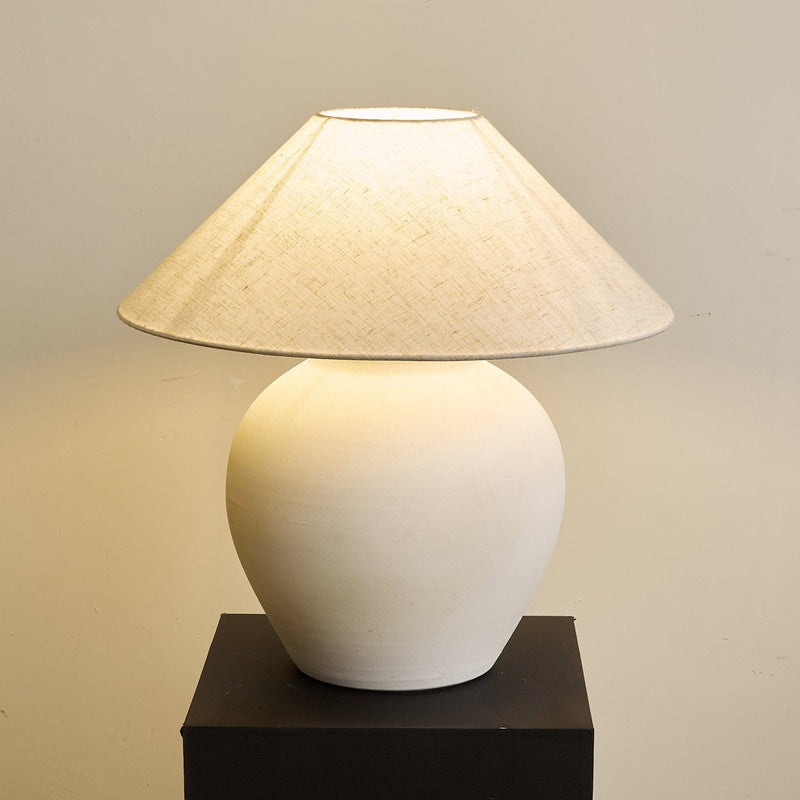 Albarella Table Lamp-DWHOME