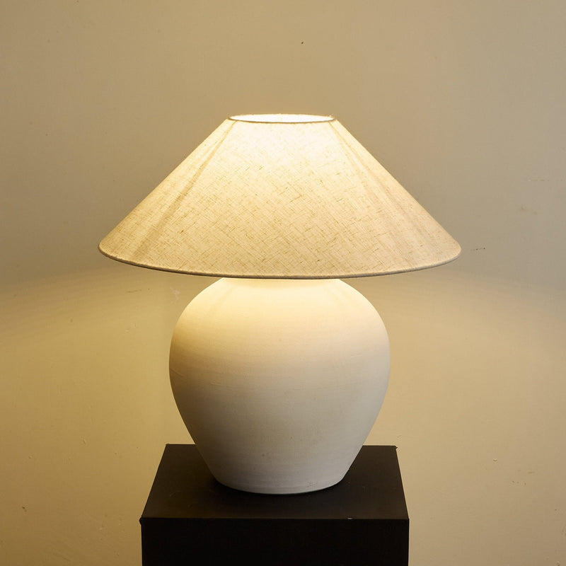 Albarella Table Lamp-DWHOME