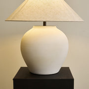 Albarella Table Lamp-DWHOME
