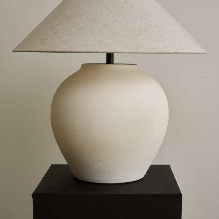 Albarella Table Lamp-DWHOME