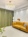 Albero Crystal Chandelier-DWHOME