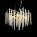 Albero Crystal Chandelier.