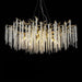 Albero Crystal Chandelier-DWHOME
