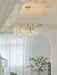 Albero Crystal Chandelier-DWHOME
