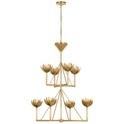 Alberto Chandelier-DWHOME