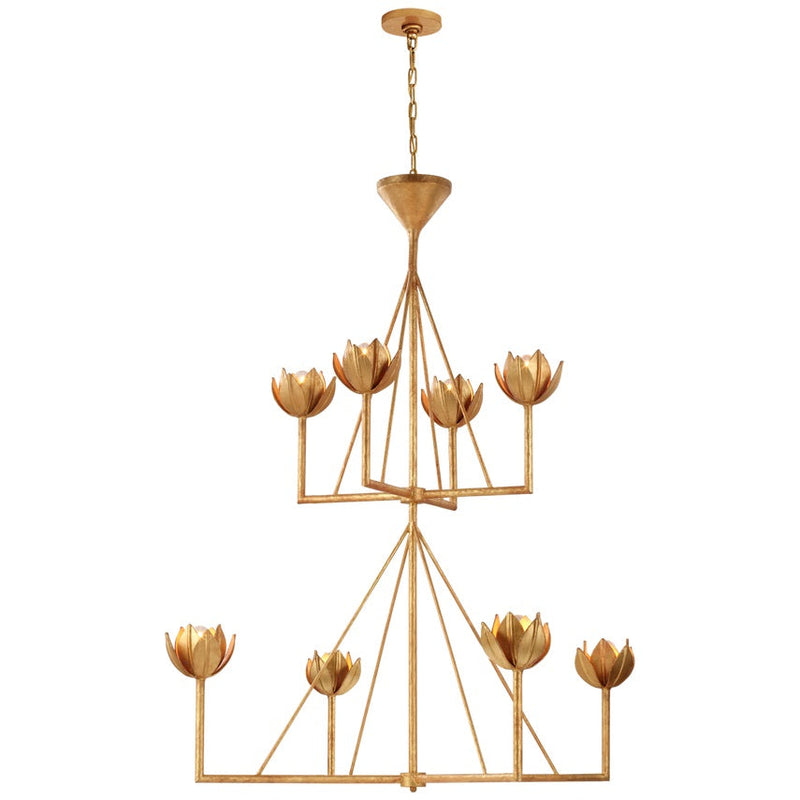 Alberto Chandelier-DWHOME