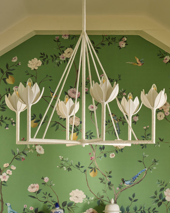 Alberto Chandelier-DWHOME