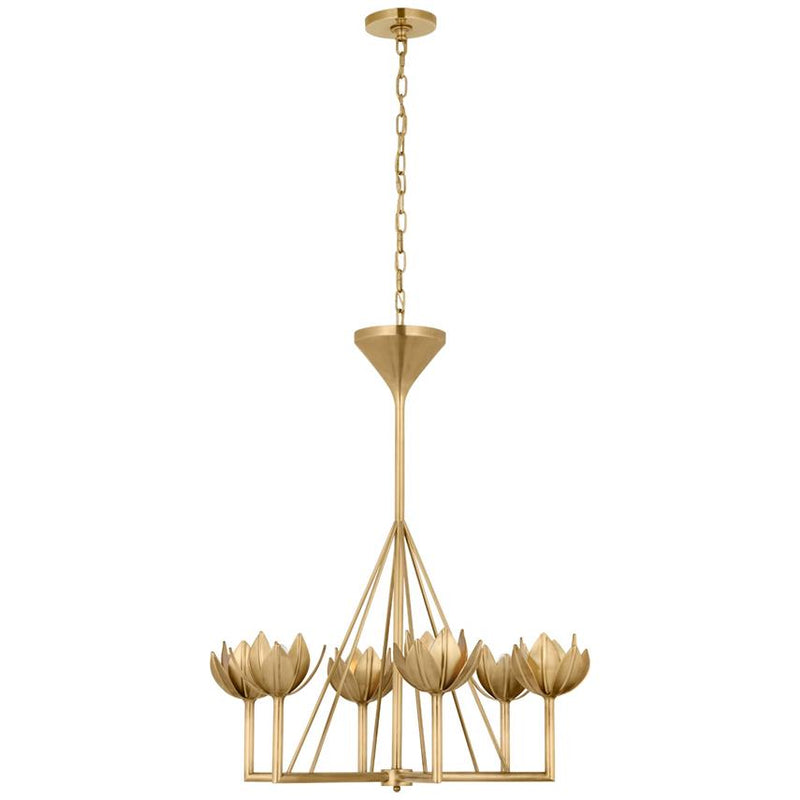 Alberto Chandelier-DWHOME