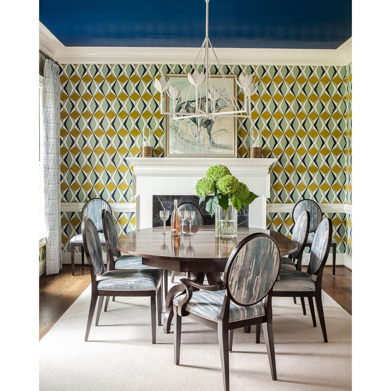 Alberto Chandelier-DWHOME
