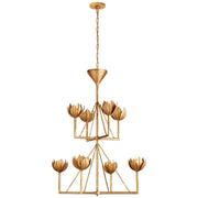Alberto Chandelier-DWHOME