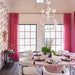 Alberto Lotus Bloom Chandelier-DWHOME