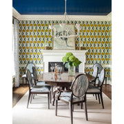 Alberto Lotus Bloom Chandelier-DWHOME