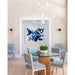 Alberto Lotus Bloom Chandelier-DWHOME