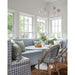 Alberto Lotus Bloom Chandelier-DWHOME