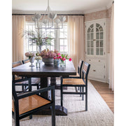 Alberto Lotus Bloom Chandelier-DWHOME