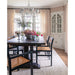Alberto Lotus Bloom Chandelier-DWHOME