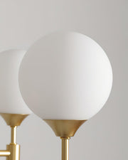 Alessio Globe Chandelier-DWHOME