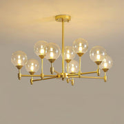 Alessio Globe Chandelier-DWHOME