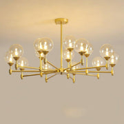 Alessio Globe Chandelier-DWHOME