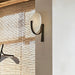 Alice Alabaster Wall Lamp-DWHOME
