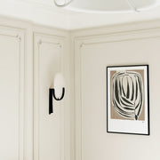Alice Alabaster Wall Lamp-DWHOME