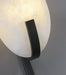 Alice Alabaster Wall Lamp-DWHOME