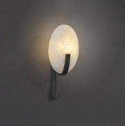 Alice Alabaster Wall Lamp-DWHOME