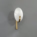 Alice Alabaster Wall Lamp-DWHOME