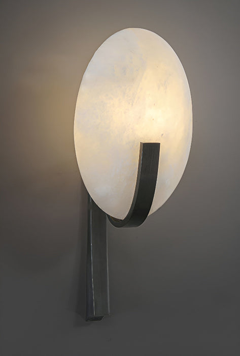 Alice Alabaster Wall Lamp-DWHOME