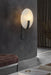 Alice Alabaster Plug-in Wall Lamp - DWHOME