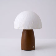 Myco Mushroom Table Lamp-DWHOME