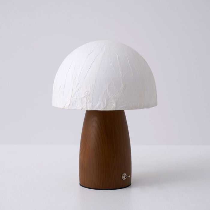 Myco Mushroom Table Lamp-DWHOME