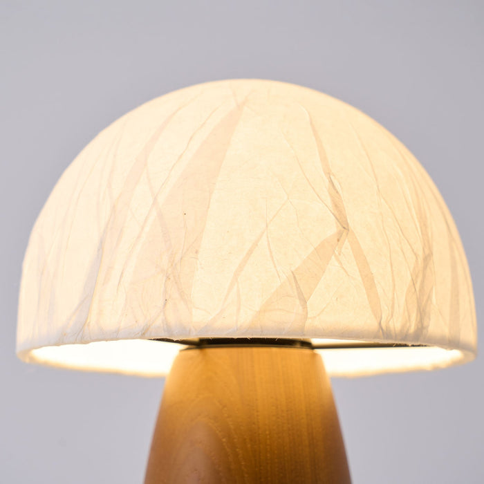Myco Mushroom Table Lamp-DWHOME